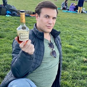 Meet your Posher, William